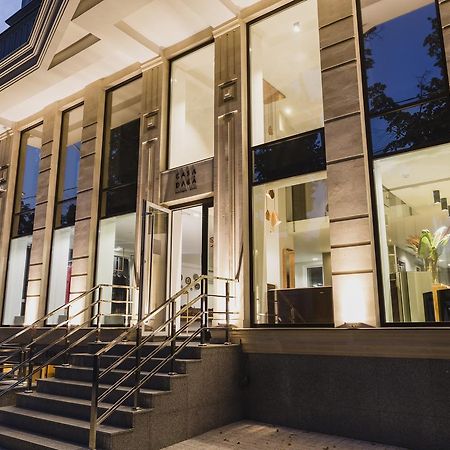 Casa Daca Boutique Hotel Chişinău Eksteriør billede