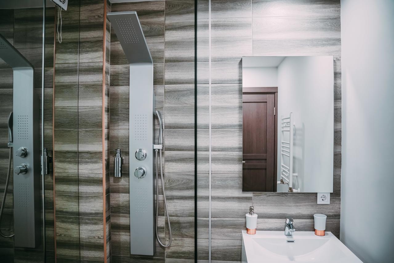 Casa Daca Boutique Hotel Chişinău Eksteriør billede