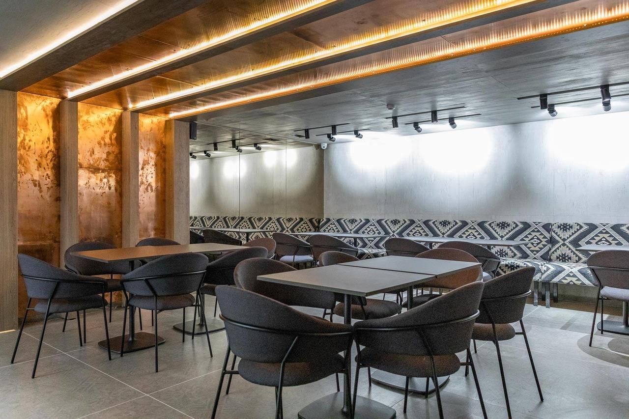Casa Daca Boutique Hotel Chişinău Eksteriør billede