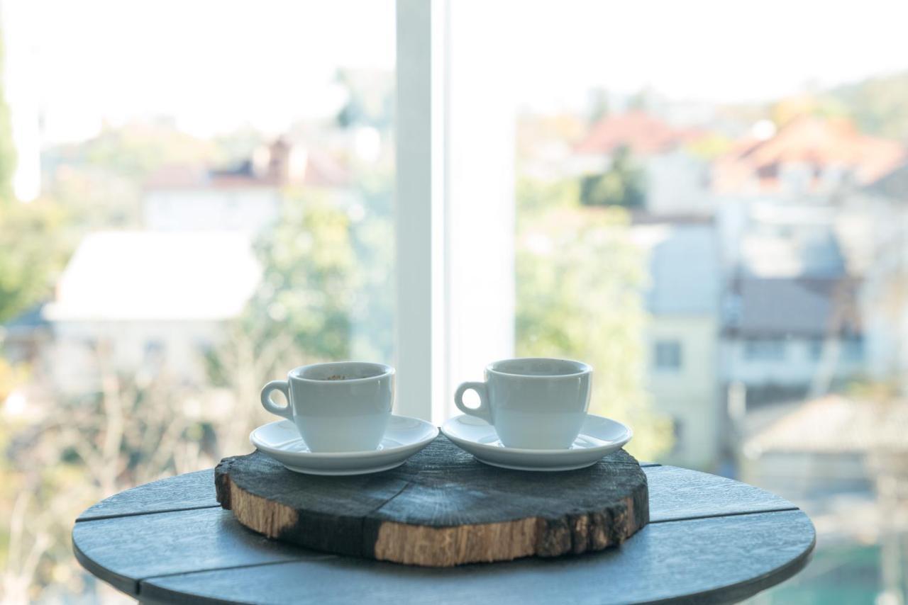 Casa Daca Boutique Hotel Chişinău Eksteriør billede