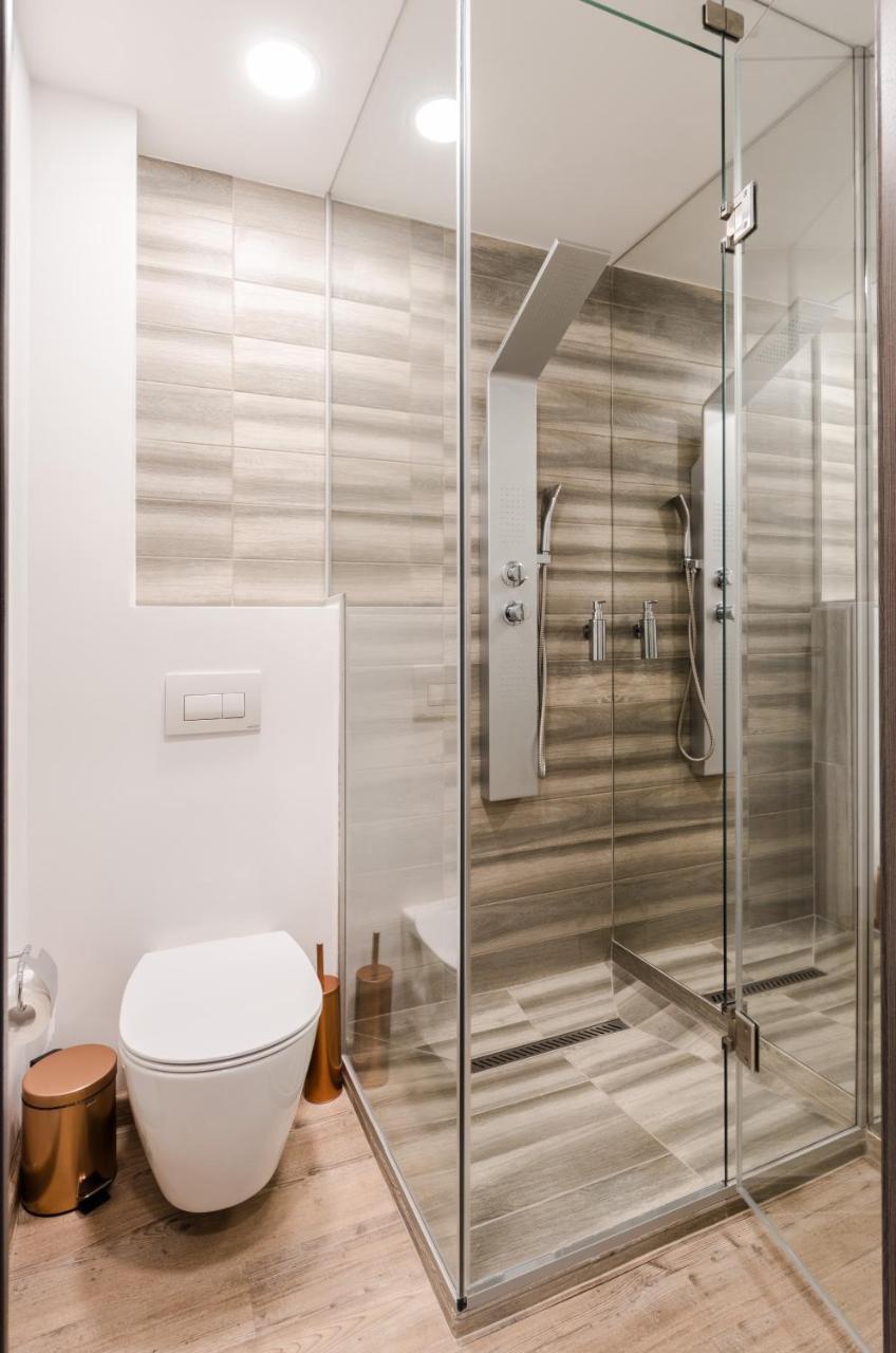 Casa Daca Boutique Hotel Chişinău Eksteriør billede