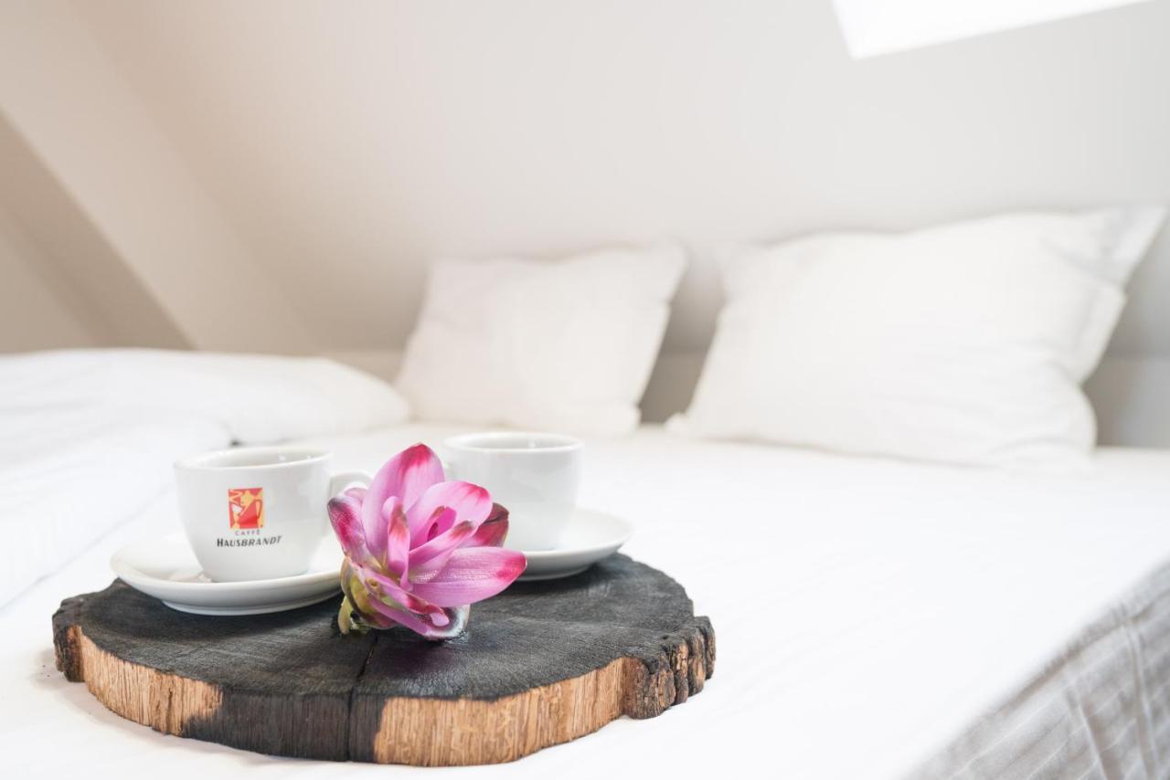 Casa Daca Boutique Hotel Chişinău Eksteriør billede