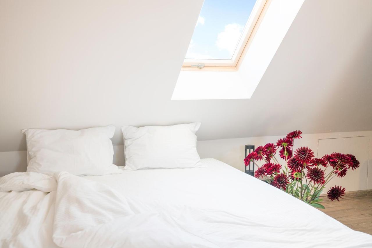 Casa Daca Boutique Hotel Chişinău Eksteriør billede