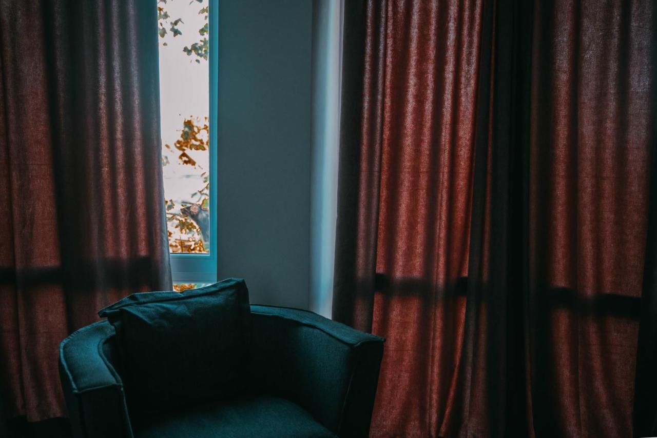 Casa Daca Boutique Hotel Chişinău Eksteriør billede