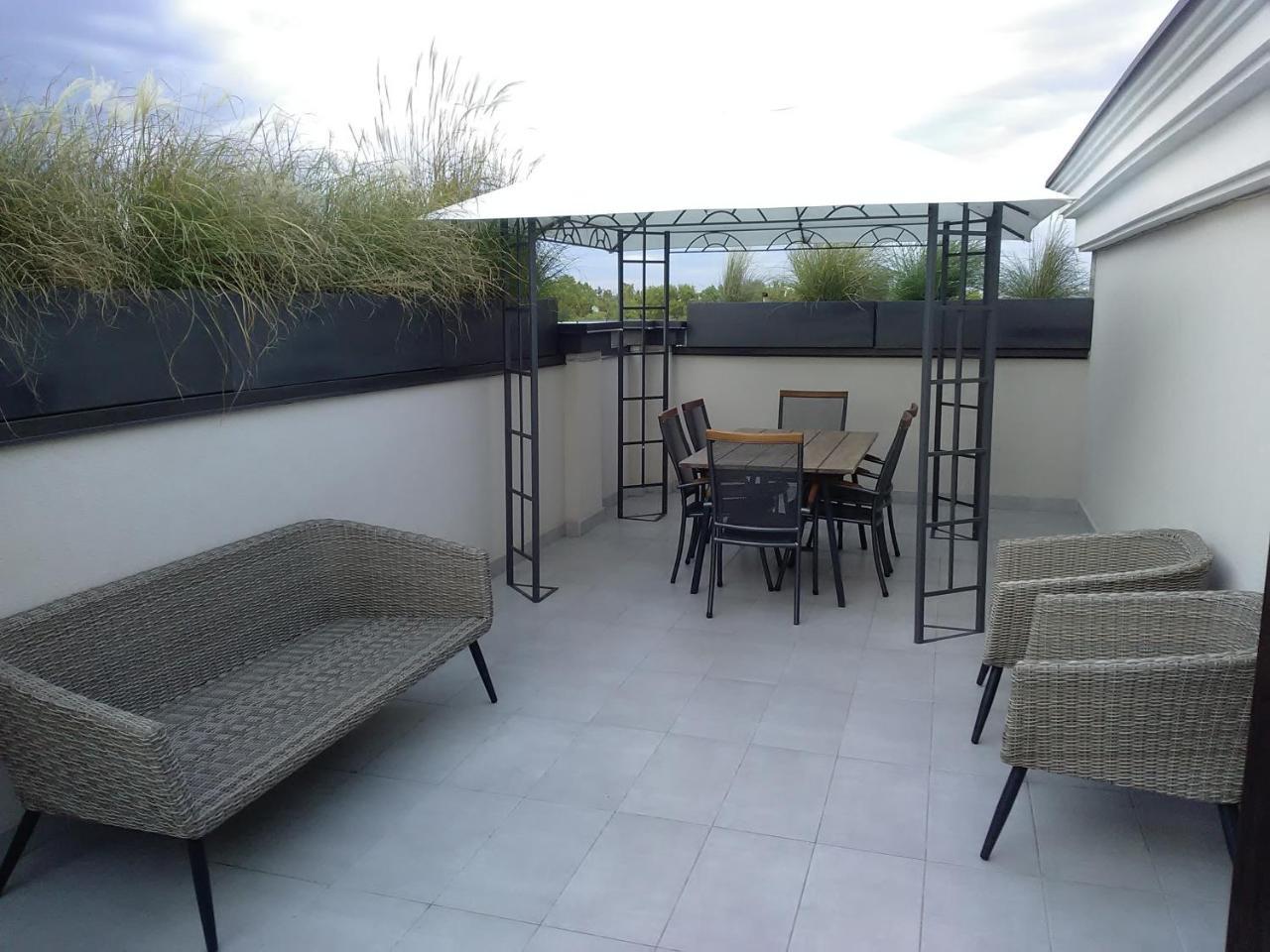 Casa Daca Boutique Hotel Chişinău Eksteriør billede